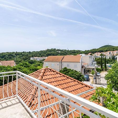 Holiday Home King Dubrovnik Kültér fotó