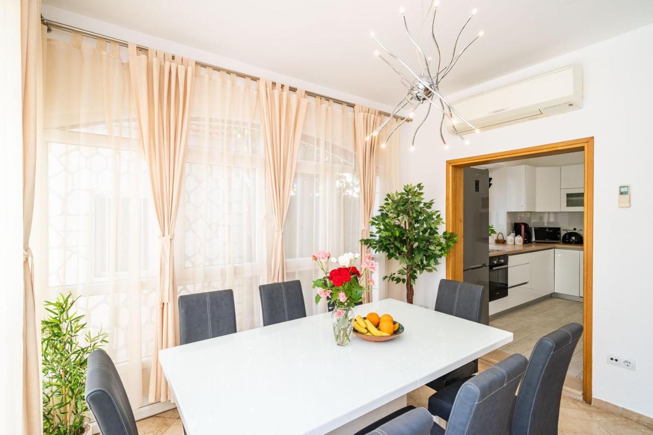Holiday Home King Dubrovnik Kültér fotó