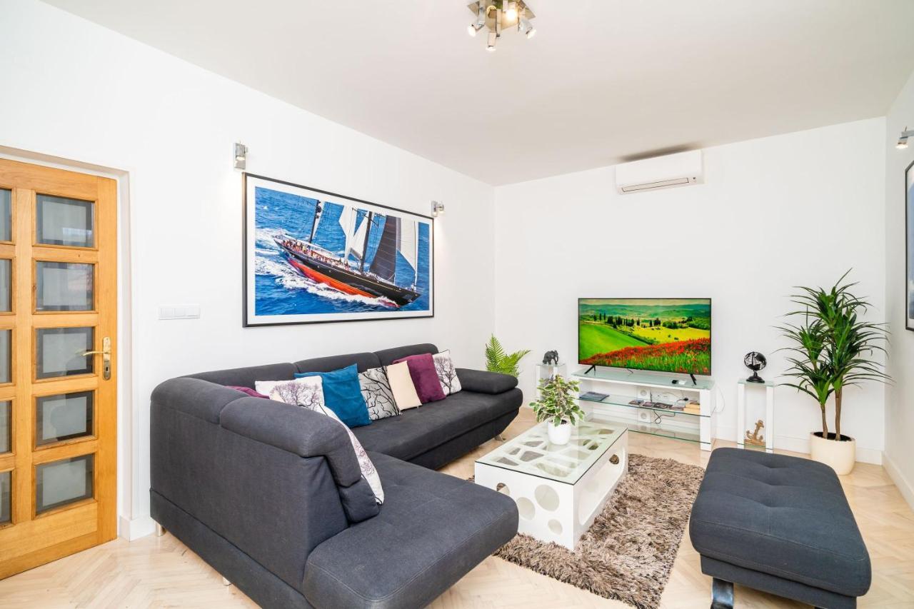 Holiday Home King Dubrovnik Kültér fotó