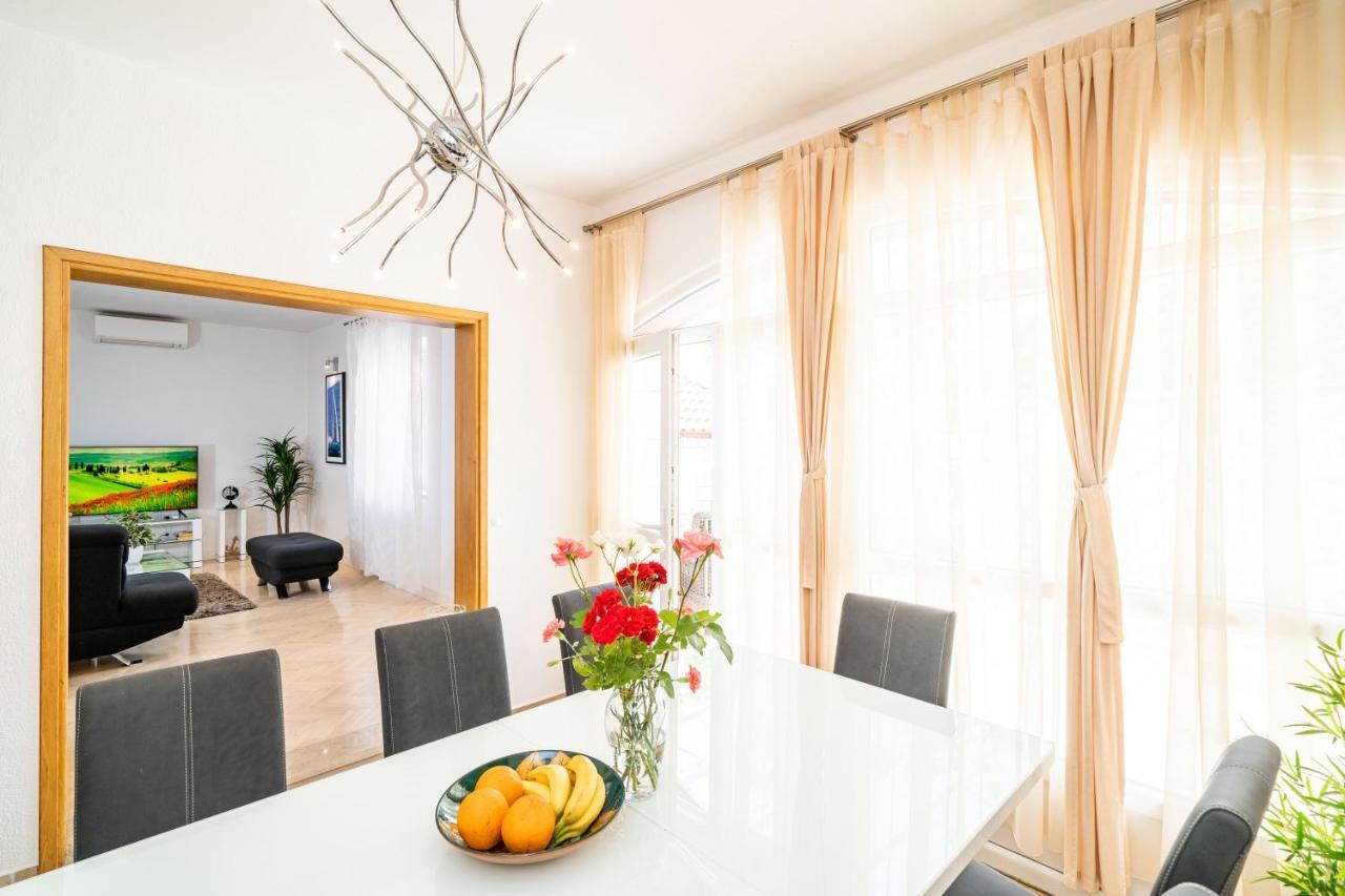 Holiday Home King Dubrovnik Kültér fotó