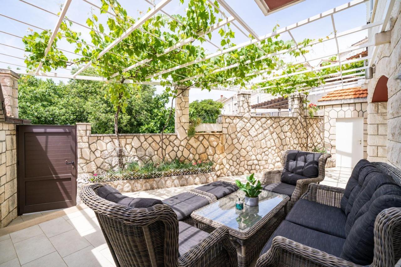 Holiday Home King Dubrovnik Kültér fotó