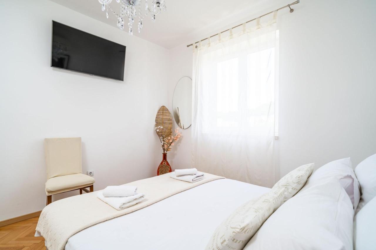 Holiday Home King Dubrovnik Kültér fotó