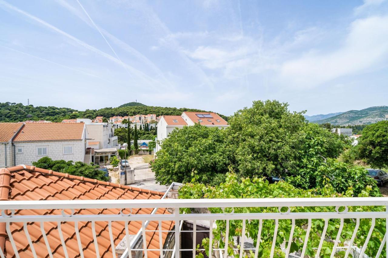 Holiday Home King Dubrovnik Kültér fotó