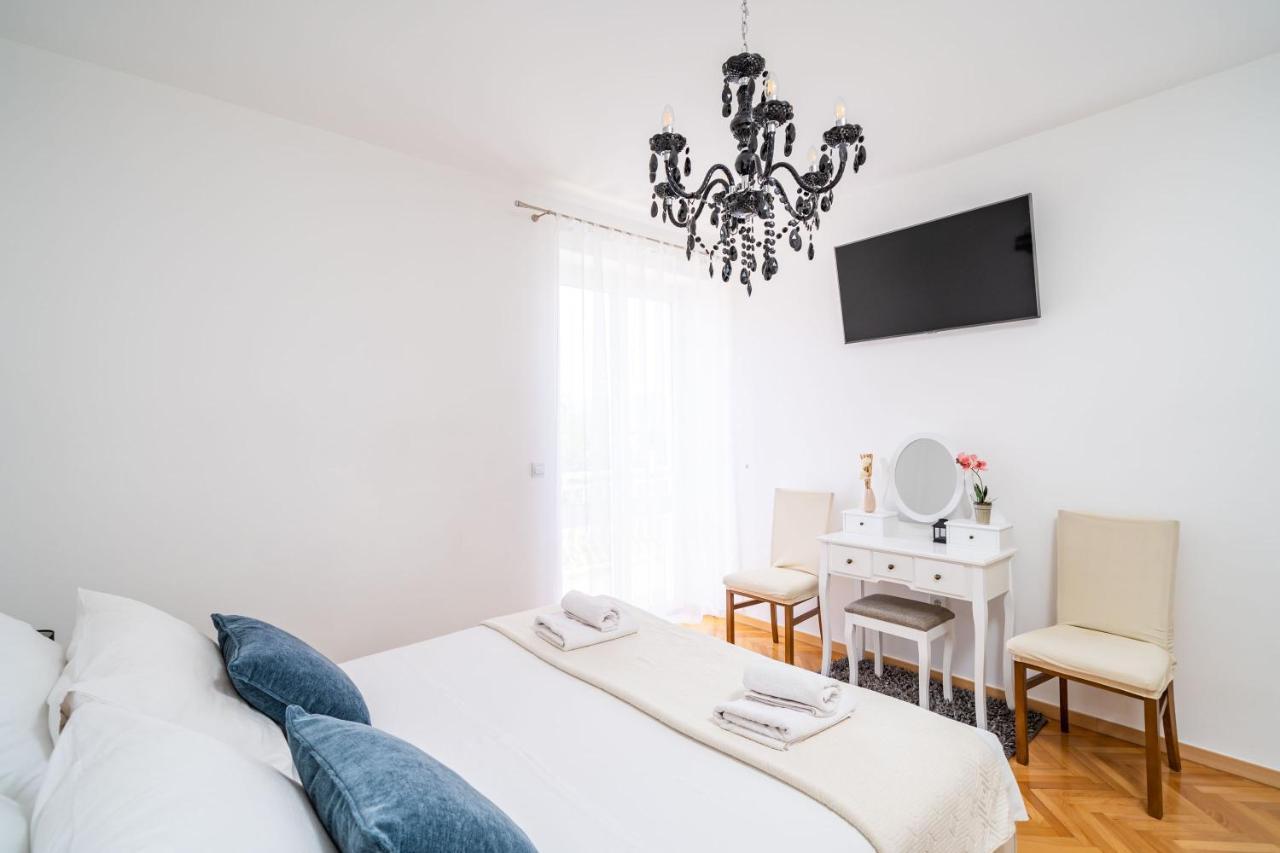 Holiday Home King Dubrovnik Kültér fotó