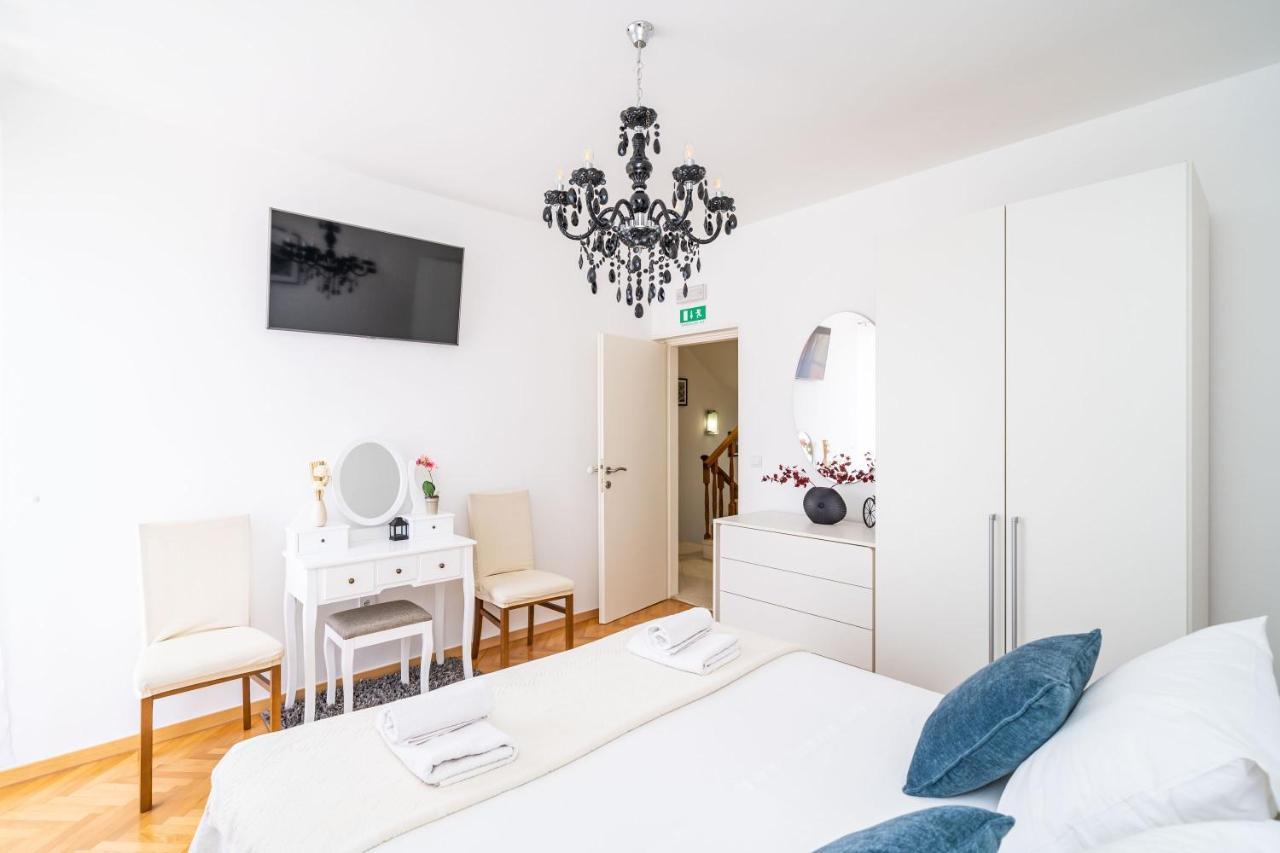 Holiday Home King Dubrovnik Kültér fotó