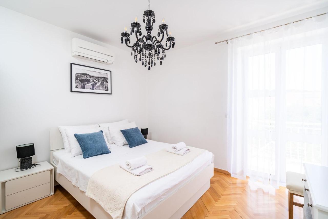 Holiday Home King Dubrovnik Kültér fotó