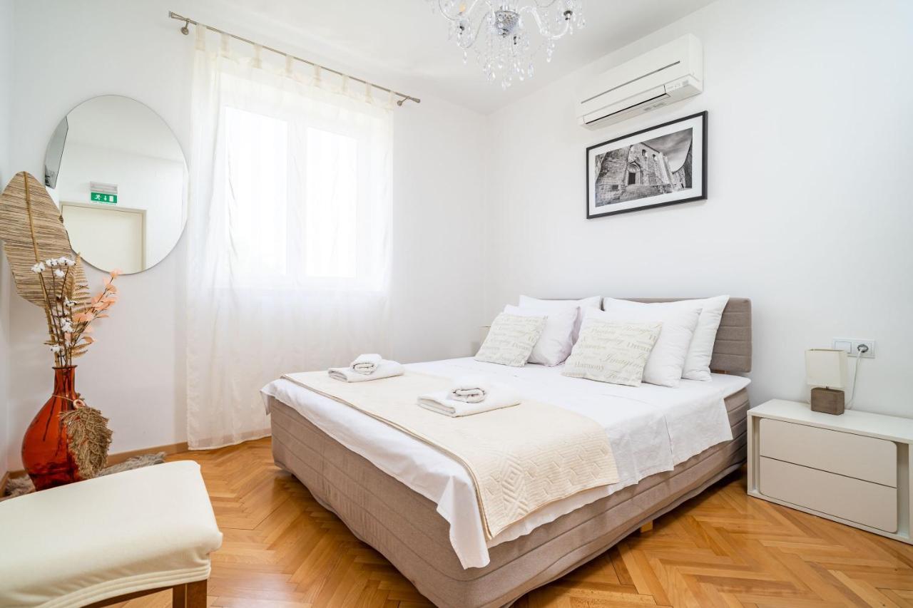 Holiday Home King Dubrovnik Kültér fotó