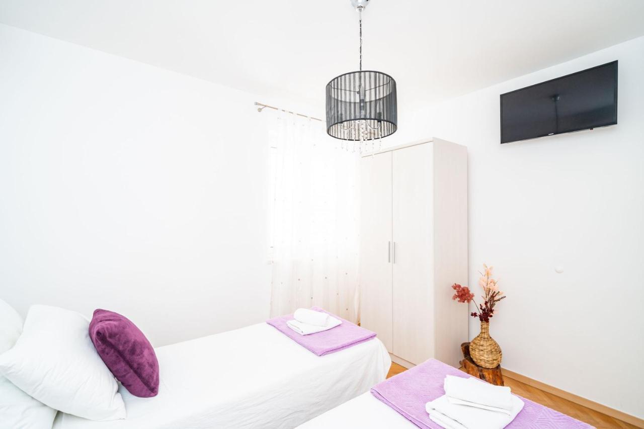 Holiday Home King Dubrovnik Kültér fotó