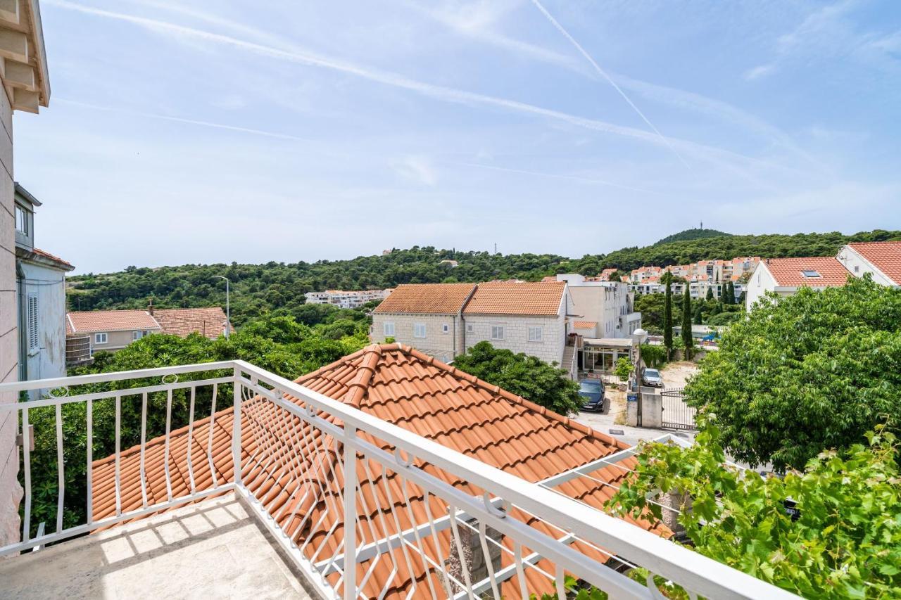 Holiday Home King Dubrovnik Kültér fotó
