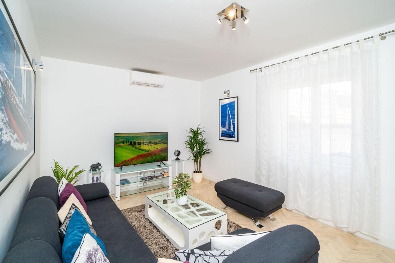 Holiday Home King Dubrovnik Kültér fotó