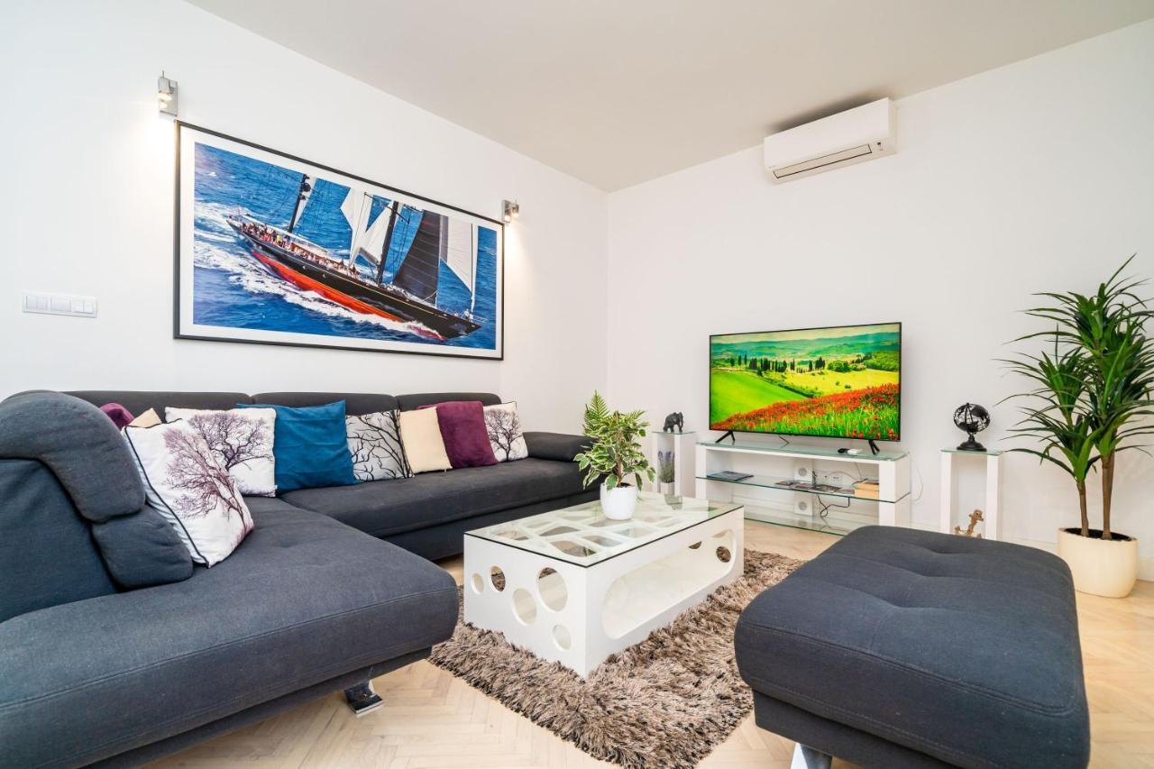 Holiday Home King Dubrovnik Kültér fotó