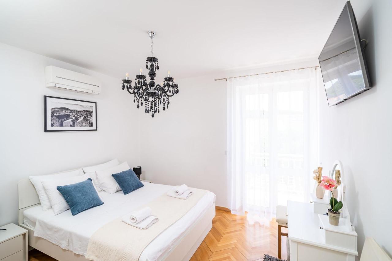Holiday Home King Dubrovnik Kültér fotó