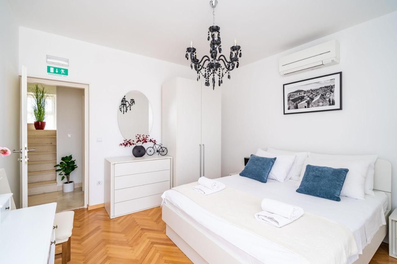Holiday Home King Dubrovnik Kültér fotó