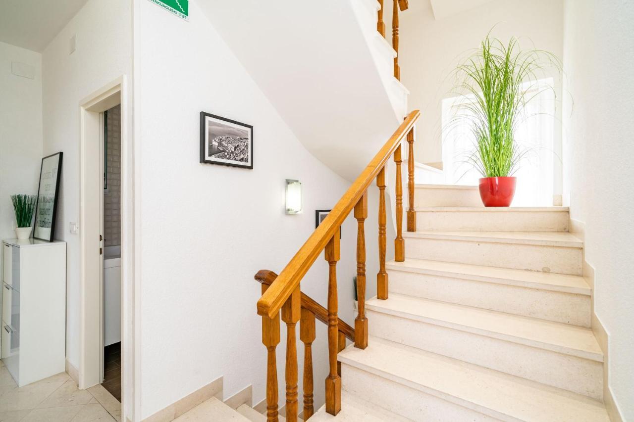 Holiday Home King Dubrovnik Kültér fotó