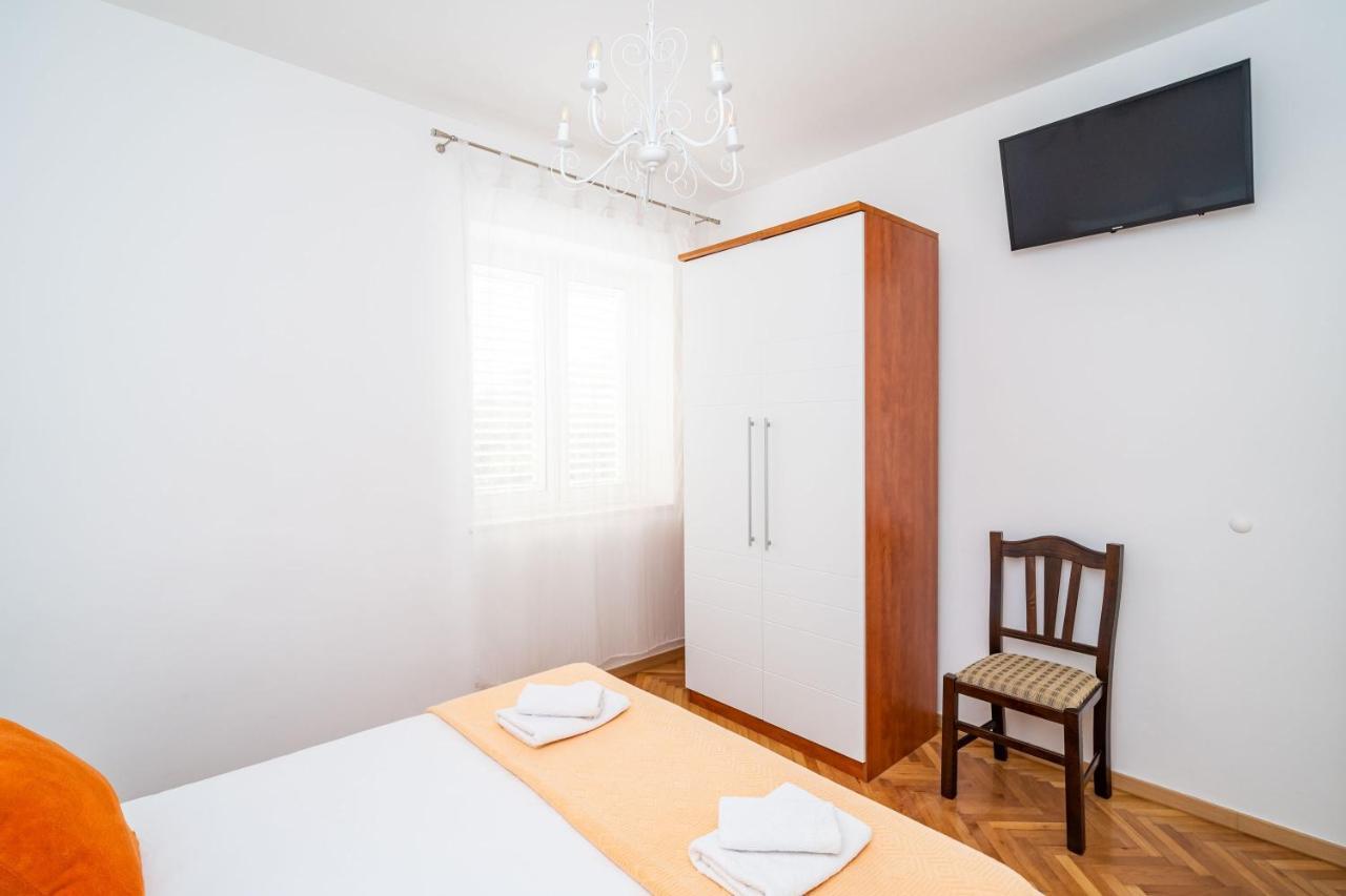Holiday Home King Dubrovnik Kültér fotó